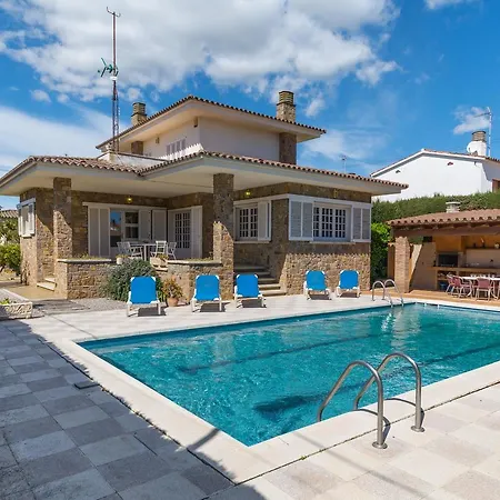 Villa Gladiol *