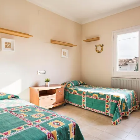Gladiol Villa *