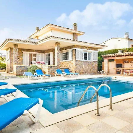 Villa Gladiol