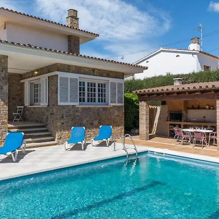 Gladiol Villa