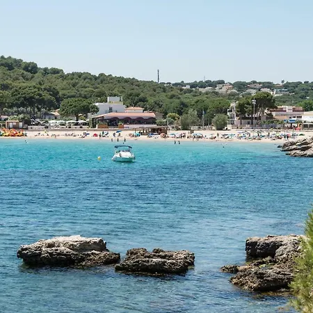 Villa Gladiol *