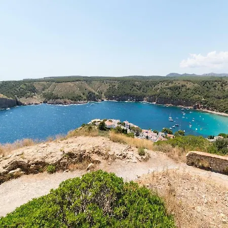 Villa Gladiol L'Escala